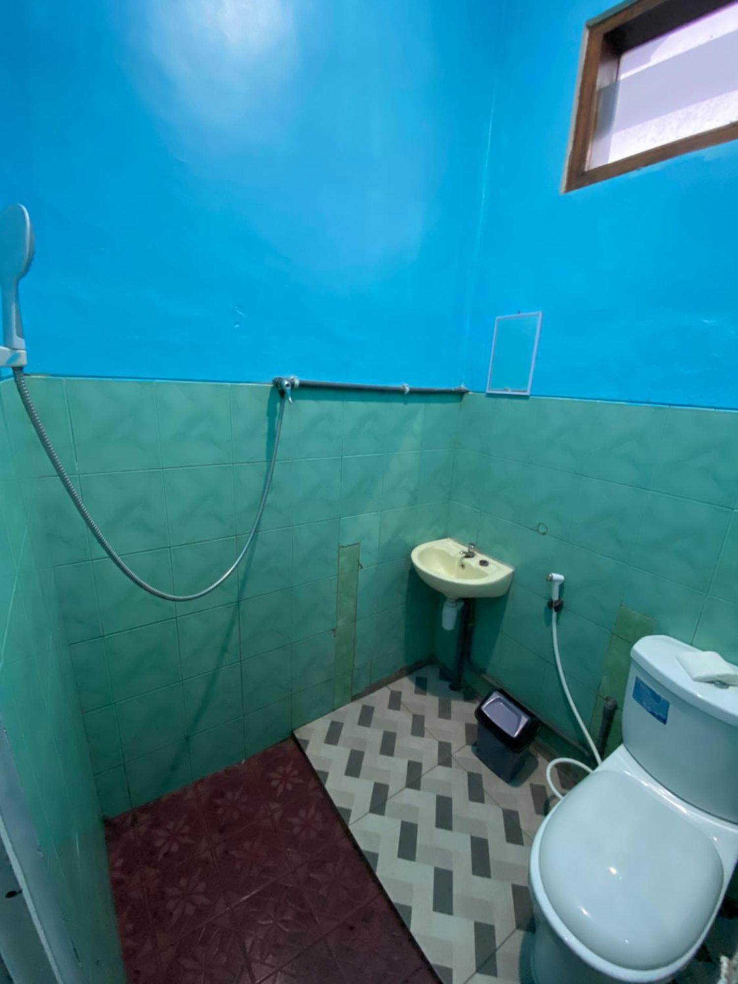 Good Karma Bromo Guesthouse Zimmer foto