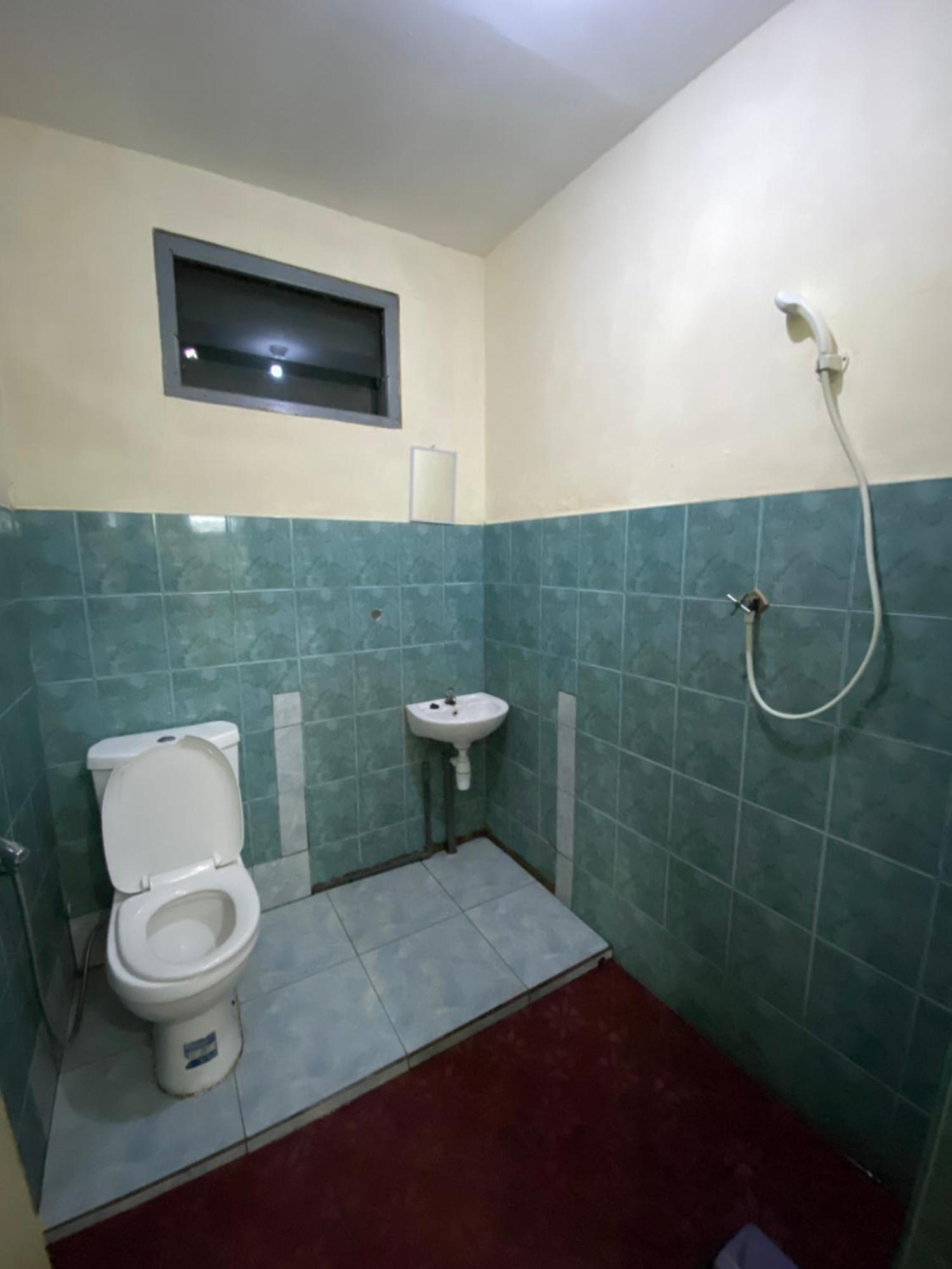 Good Karma Bromo Guesthouse Zimmer foto